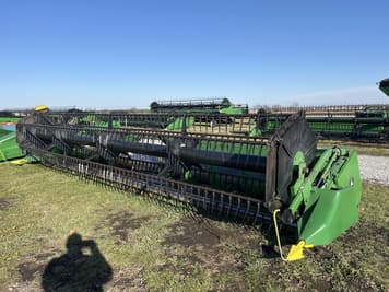 Main image John Deere 925